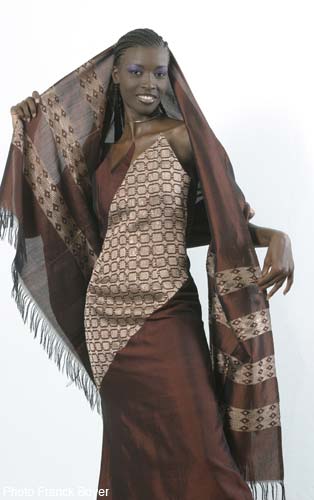 beauté africaine